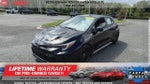 2026 Toyota GR Corolla 5DR HB AT