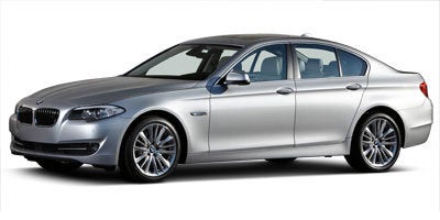 2011 BMW 5 Series 535i