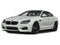 2015 BMW M6 4DR GRAN CPE