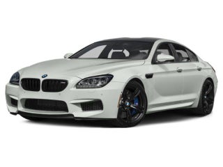 2015 BMW M6 4DR GRAN CPE