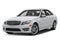 2014 Mercedes-Benz C-Class 4DR SDN C 250 C 25