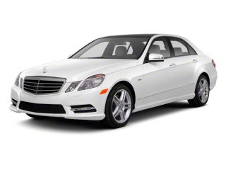 2010 Mercedes-Benz E-Class 4DR SDN E 350 SPO