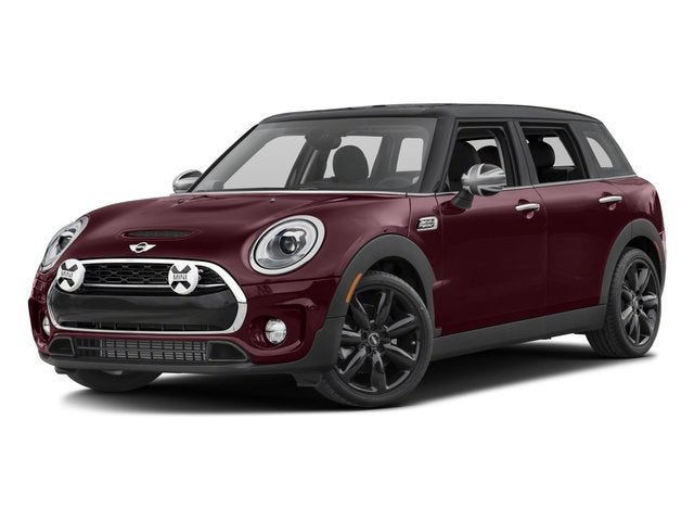 2016 MINI Clubman Cooper S's photo