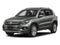 2018 Volkswagen Tiguan Limited 4DR 4MOTION