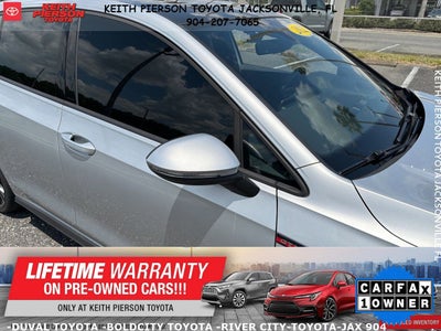 2022 Volkswagen Golf GTI Autobahn