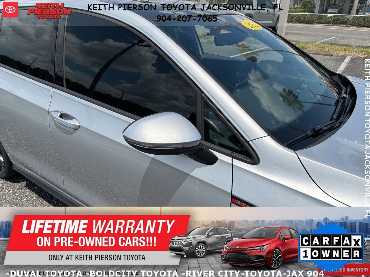 2022 Volkswagen Golf GTI Autobahn