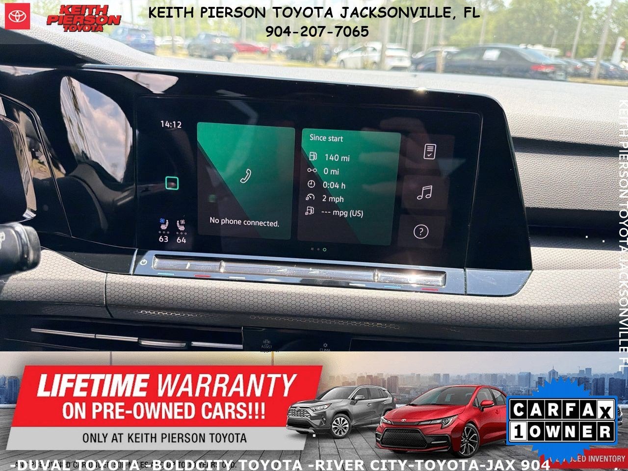 2022 Volkswagen Golf GTI Autobahn