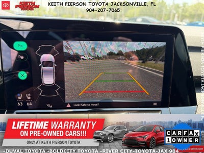 2022 Volkswagen Golf GTI Autobahn