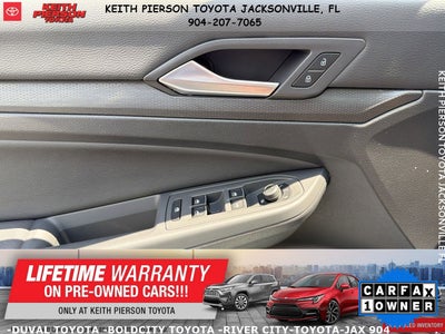 2022 Volkswagen Golf GTI Autobahn