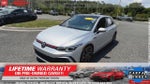 2022 Volkswagen Golf GTI Autobahn