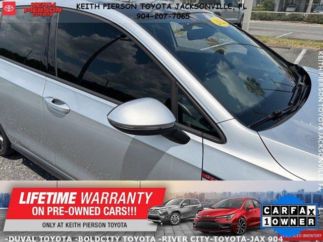 2022 Volkswagen Golf GTI Autobahn