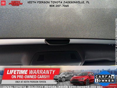 2022 Volkswagen Golf GTI Autobahn