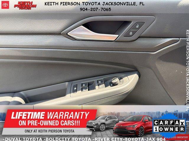 2022 Volkswagen Golf GTI Autobahn