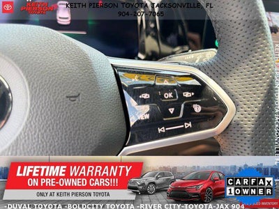 2022 Volkswagen Golf GTI Autobahn