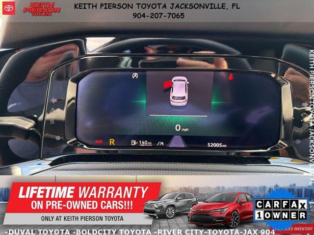 2022 Volkswagen Golf GTI Autobahn