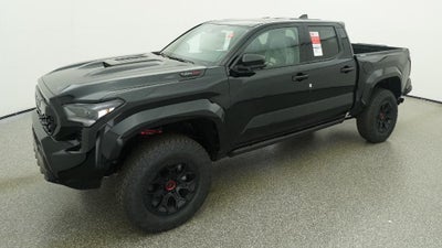 2026 Toyota Tacoma i-FORCE MAX TRD Pro