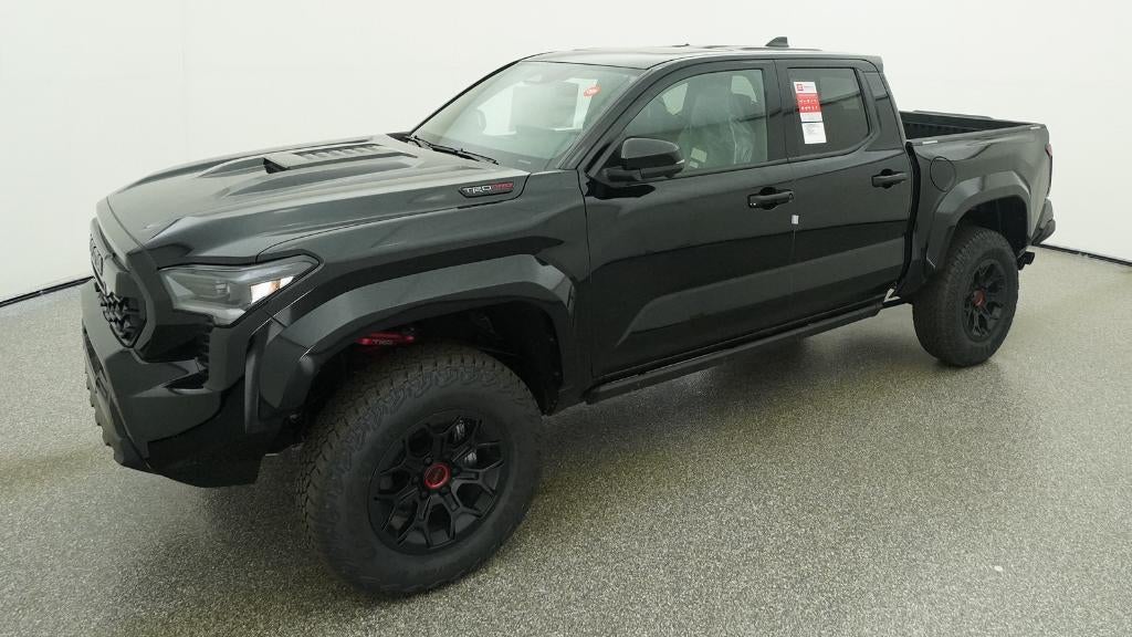2026 Toyota Tacoma i-FORCE MAX TRD Pro