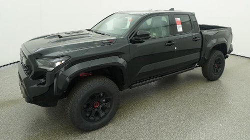 2026 Toyota Tacoma i-FORCE MAX TRD Pro