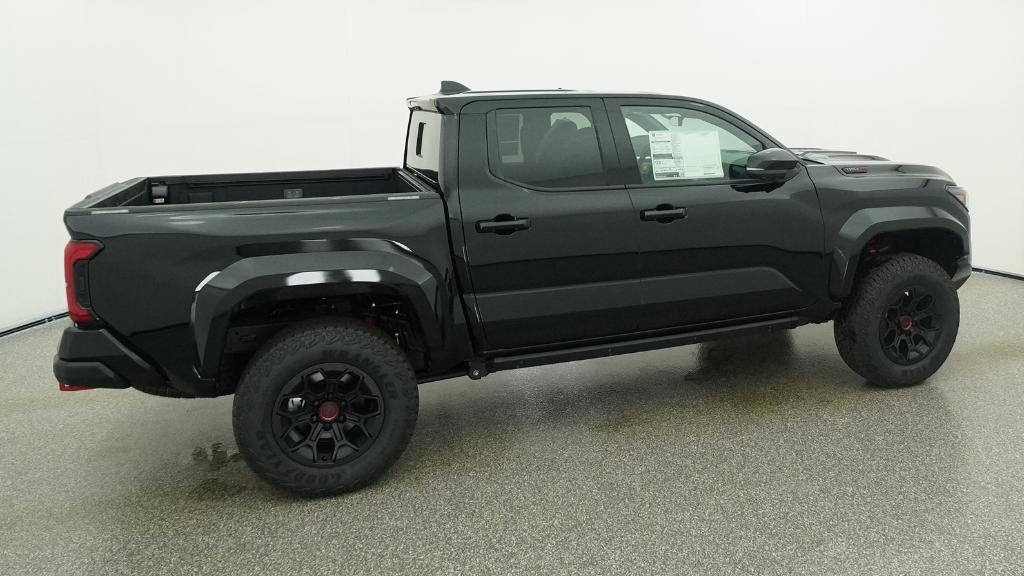 2026 Toyota Tacoma i-FORCE MAX TRD Pro