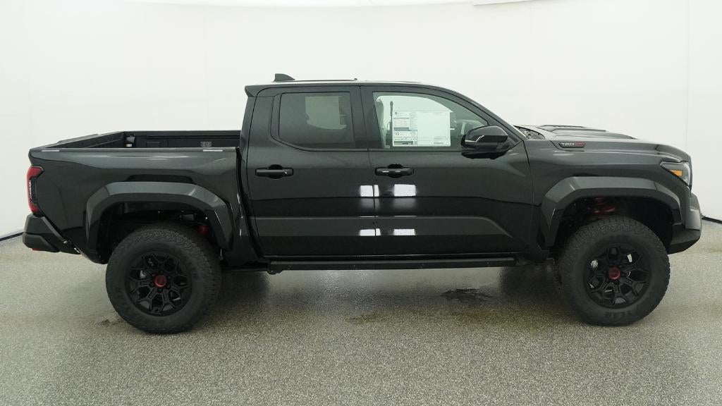 2026 Toyota Tacoma i-FORCE MAX TRD Pro