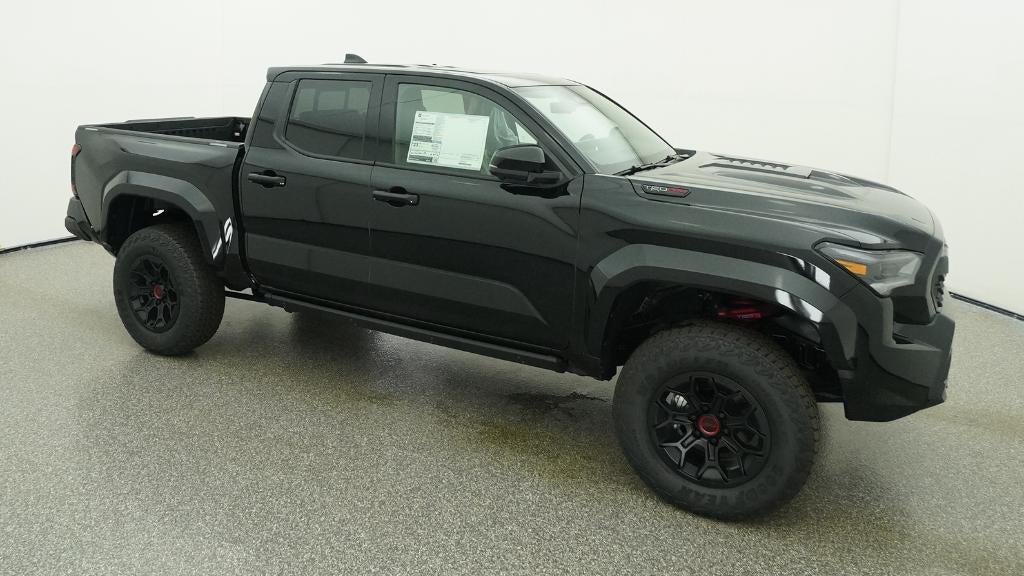 2026 Toyota Tacoma i-FORCE MAX TRD Pro
