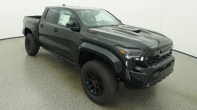 2026 Toyota Tacoma i-FORCE MAX TRD Pro