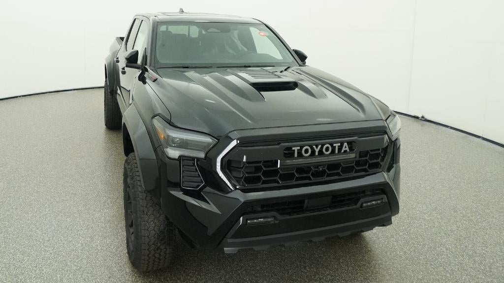 2026 Toyota Tacoma i-FORCE MAX TRD Pro