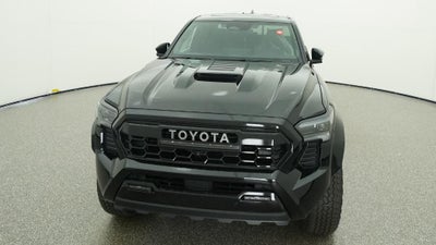 2026 Toyota Tacoma i-FORCE MAX TRD Pro