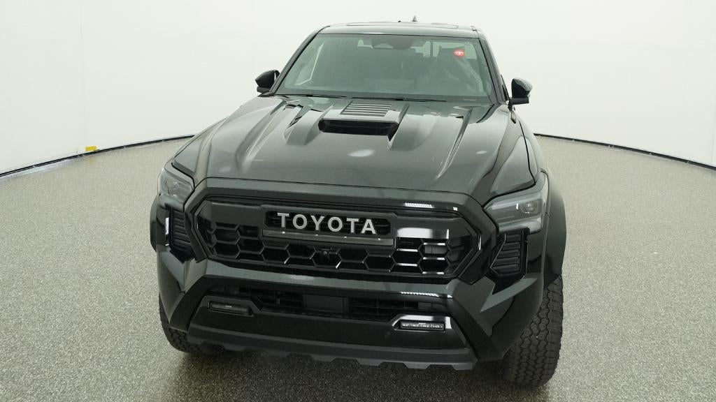 2026 Toyota Tacoma i-FORCE MAX TRD Pro