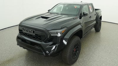 2026 Toyota Tacoma i-FORCE MAX TRD Pro