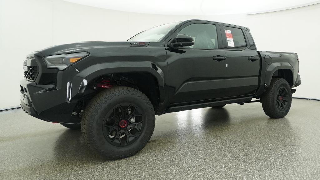 2026 Toyota Tacoma i-FORCE MAX TRD Pro
