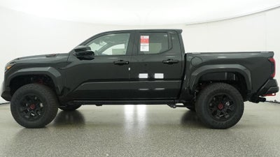 2026 Toyota Tacoma i-FORCE MAX TRD Pro