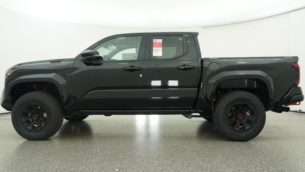 2026 Toyota Tacoma i-FORCE MAX TRD Pro