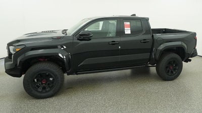 2026 Toyota Tacoma i-FORCE MAX TRD Pro