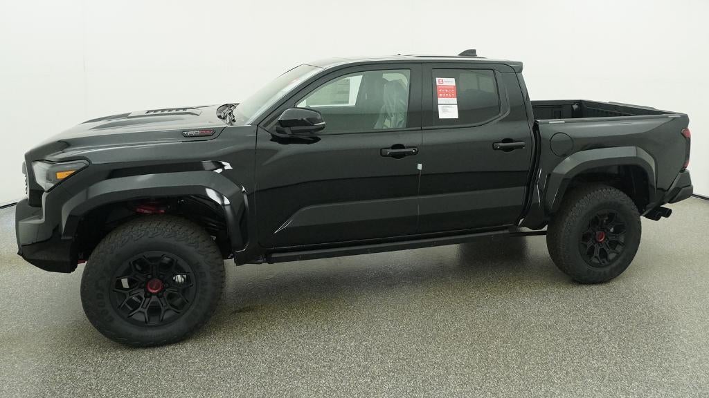 2026 Toyota Tacoma i-FORCE MAX TRD Pro