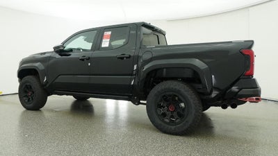 2026 Toyota Tacoma i-FORCE MAX TRD Pro