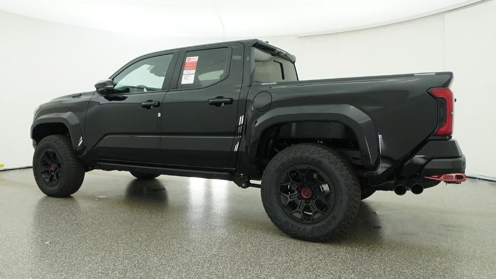 2026 Toyota Tacoma i-FORCE MAX TRD Pro