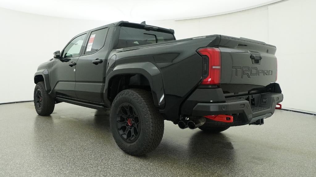 2026 Toyota Tacoma i-FORCE MAX TRD Pro
