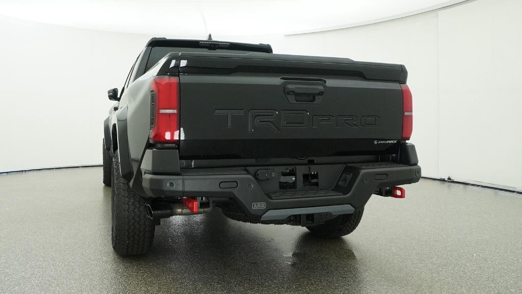 2026 Toyota Tacoma i-FORCE MAX TRD Pro