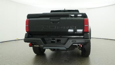 2026 Toyota Tacoma i-FORCE MAX TRD Pro