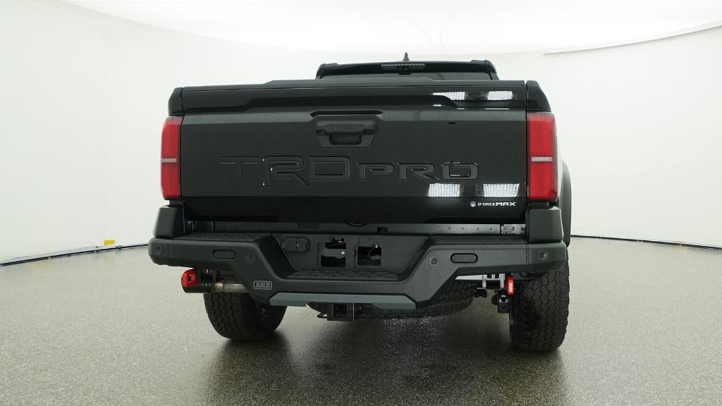 2026 Toyota Tacoma i-FORCE MAX TRD Pro