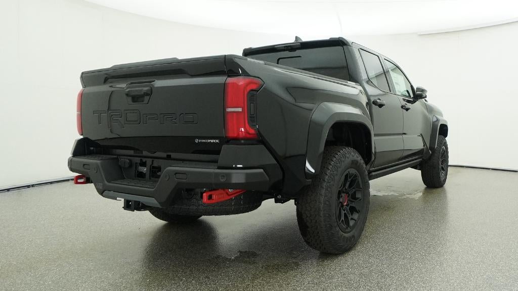 2026 Toyota Tacoma i-FORCE MAX TRD Pro