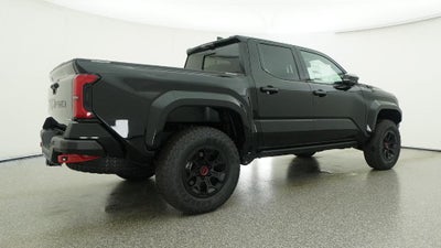 2026 Toyota Tacoma i-FORCE MAX TRD Pro