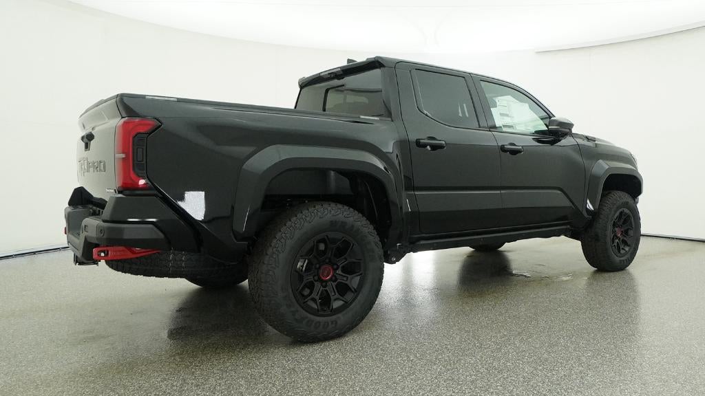 2026 Toyota Tacoma i-FORCE MAX TRD Pro