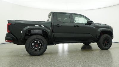 2026 Toyota Tacoma i-FORCE MAX TRD Pro