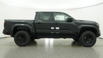 2026 Toyota Tacoma i-FORCE MAX TRD Pro