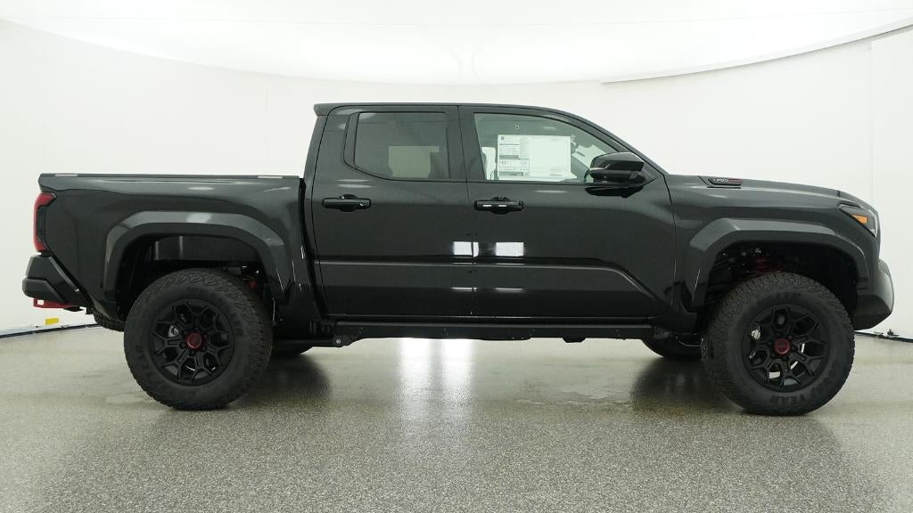 2026 Toyota Tacoma i-FORCE MAX TRD Pro