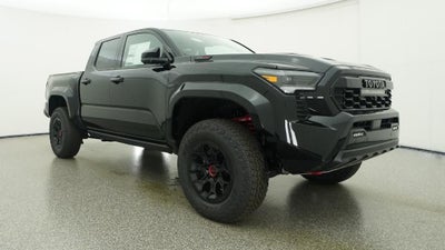 2026 Toyota Tacoma i-FORCE MAX TRD Pro