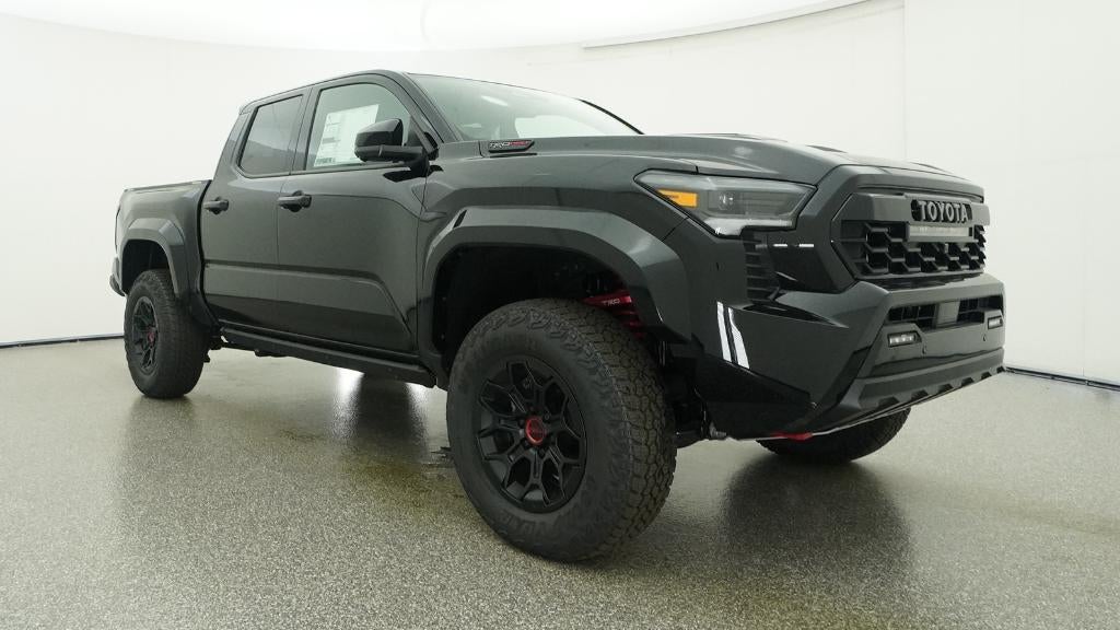 2026 Toyota Tacoma i-FORCE MAX TRD Pro
