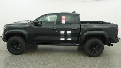 2026 Toyota Tacoma i-FORCE MAX TRD Pro